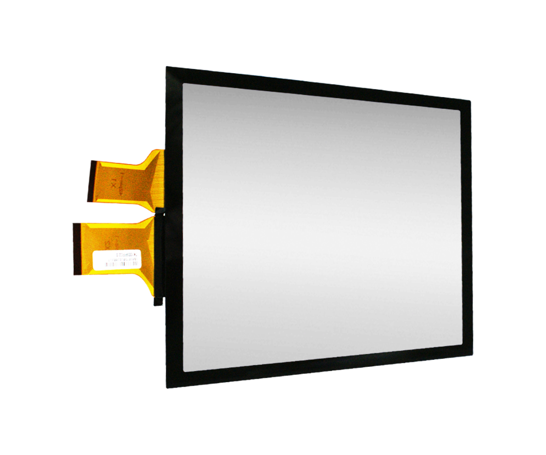 10.1＂ Capacitive touch Panel