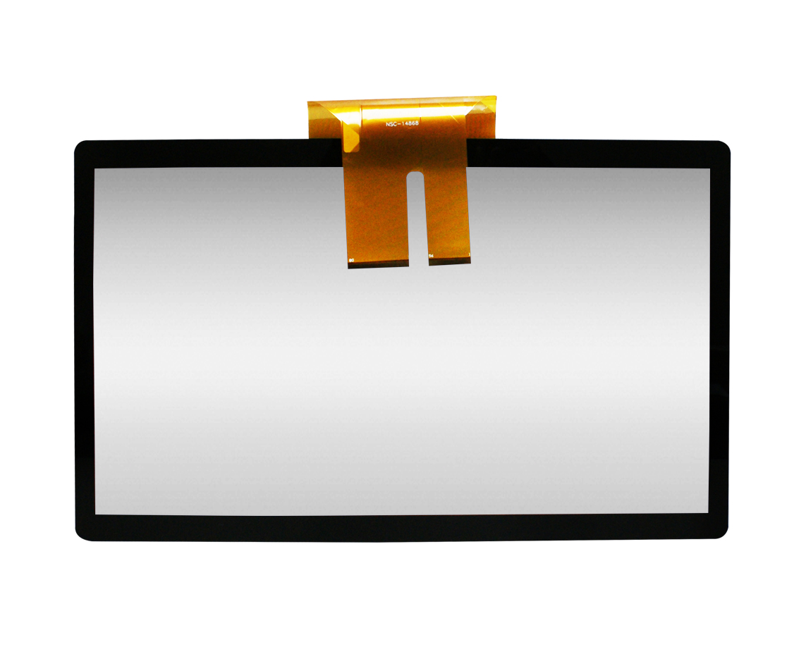 18.5＂ Capacitive touch Panel