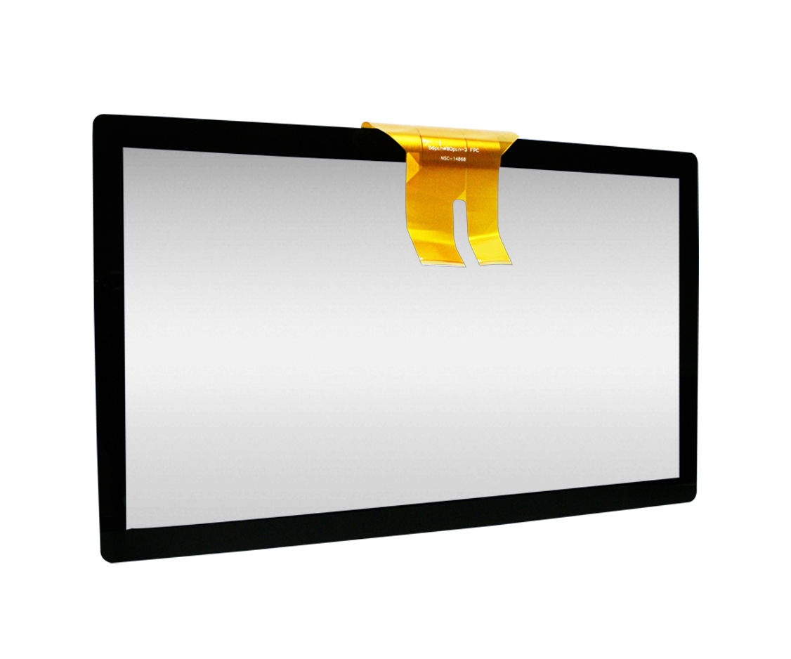 21.5＂ Capacitive touch Panel 