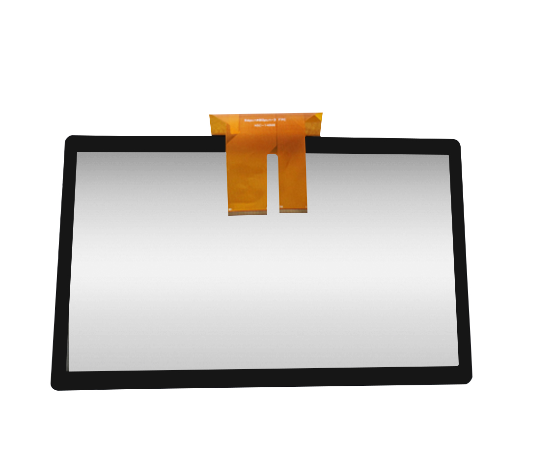 24＂ Capacitive touch Panel 