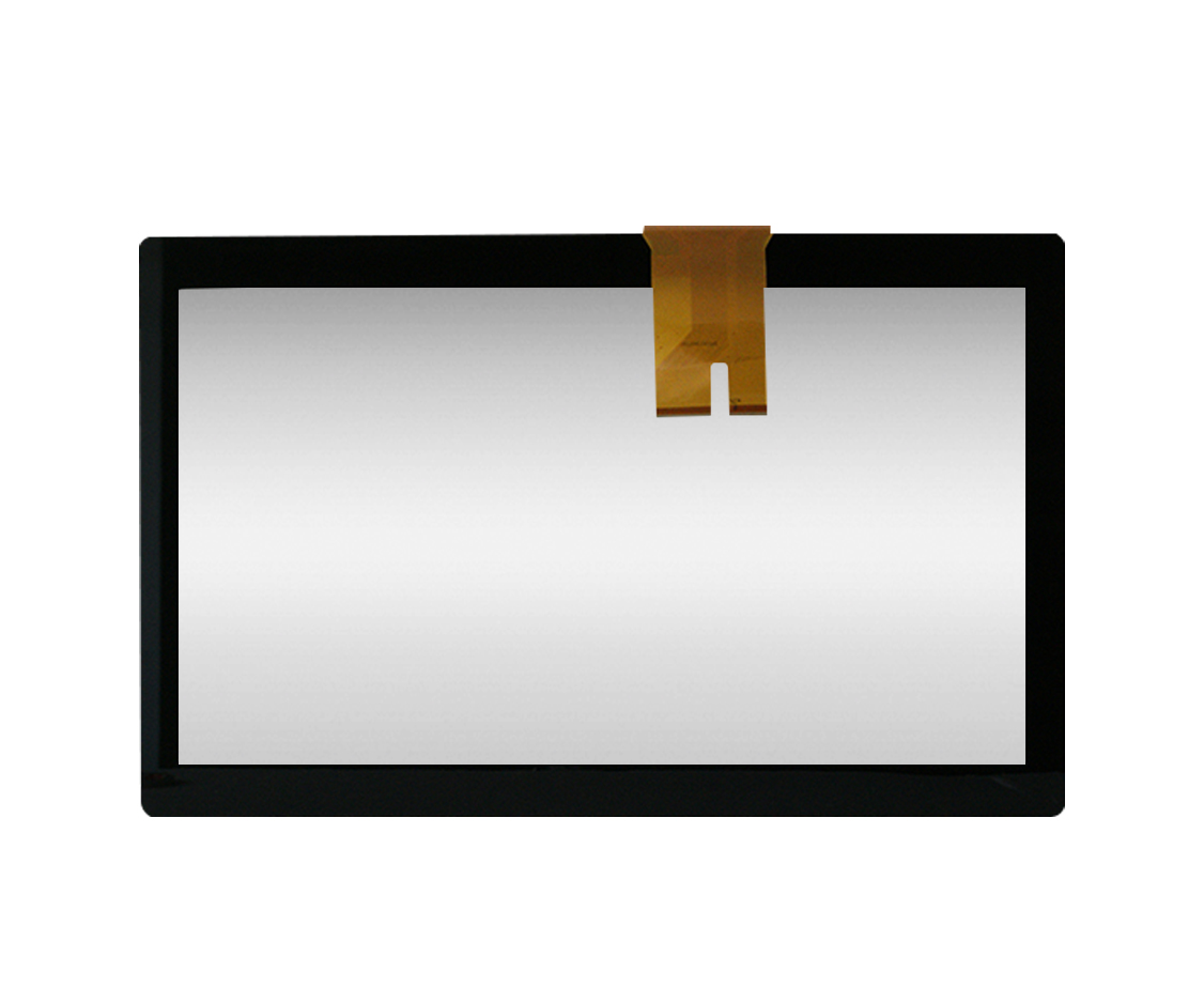 32＂ Capacitive touch Panel