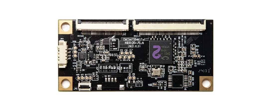 TK-NQ3147C4.P2.V1 For Capacitive Touch Controller