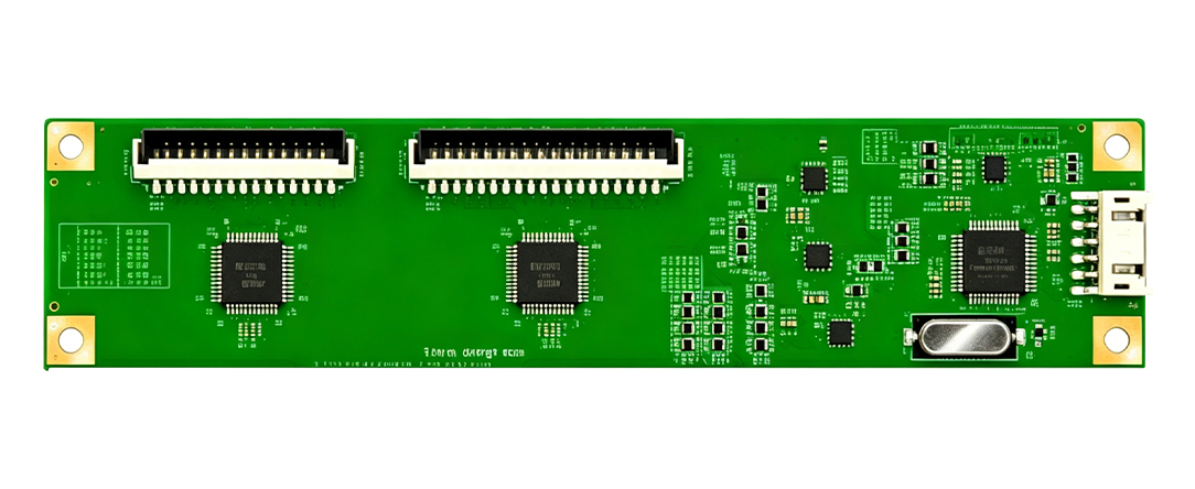 TK-UE01 For Capacitive Touch Controller