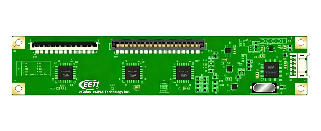 TK-UE02 For Capacitive Touch Controller