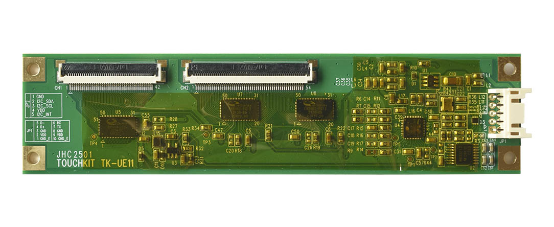 TK-UE11 For Capacitive Touch Controller
