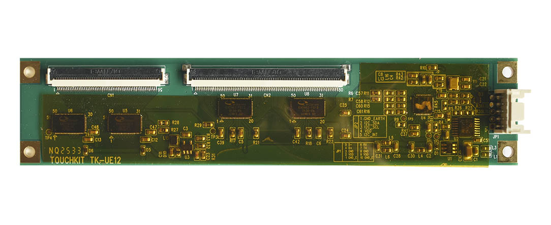 TK-UE12 For Capacitive Touch Controller