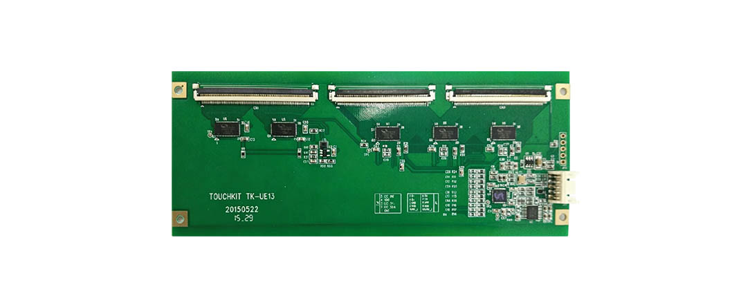TK-UE13 For Capacitive Touch Controller