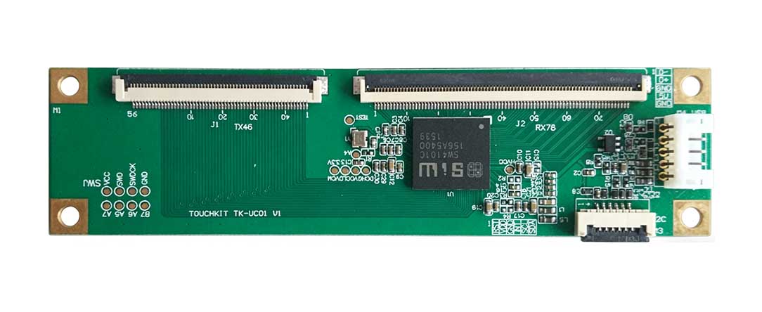 TK-UC01 For Capacitive Touch Controller