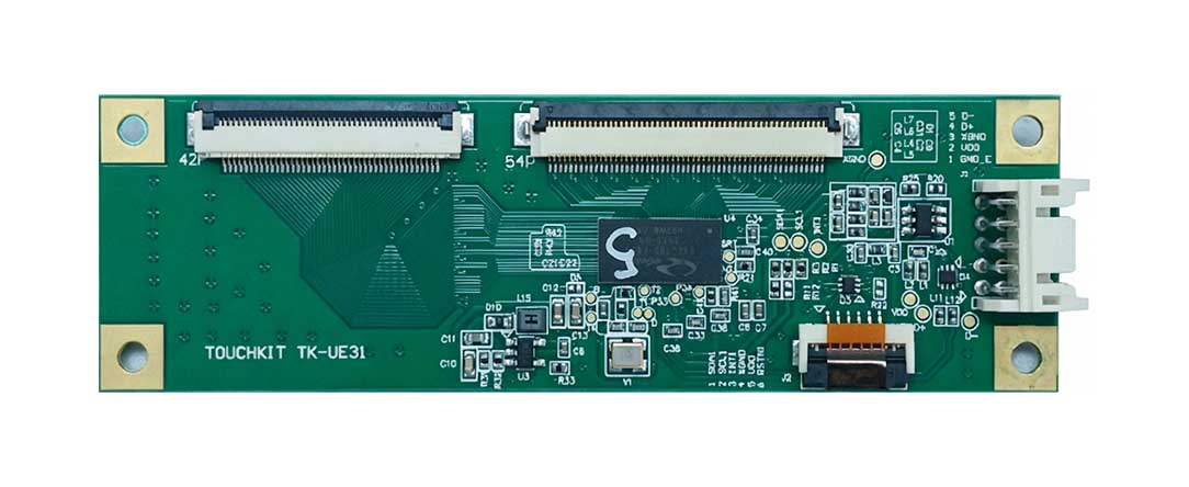TK-UE31 For Capacitive Touch Controller