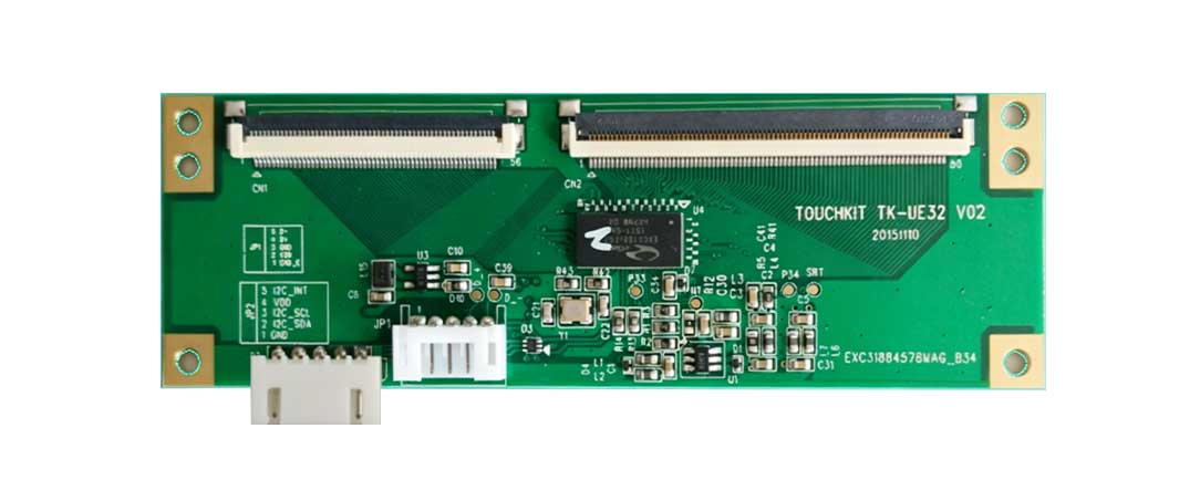TK-UE32 For Capacitive Touch Controller