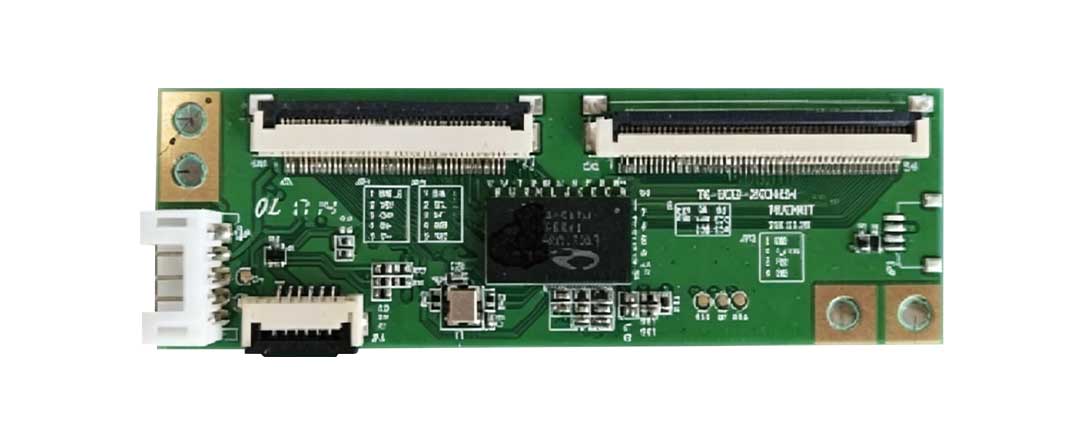 TK-UE33 For Capacitive Touch Controller