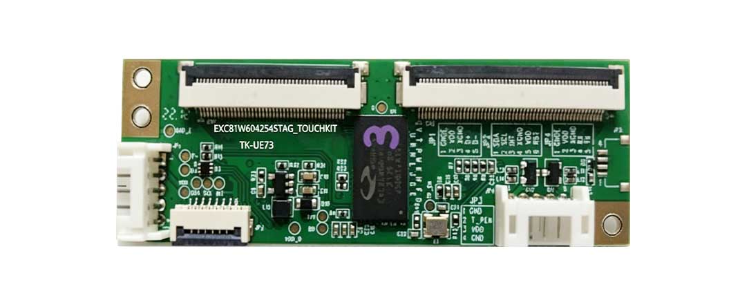 TK-UE73 For Capacitive Touch Controller