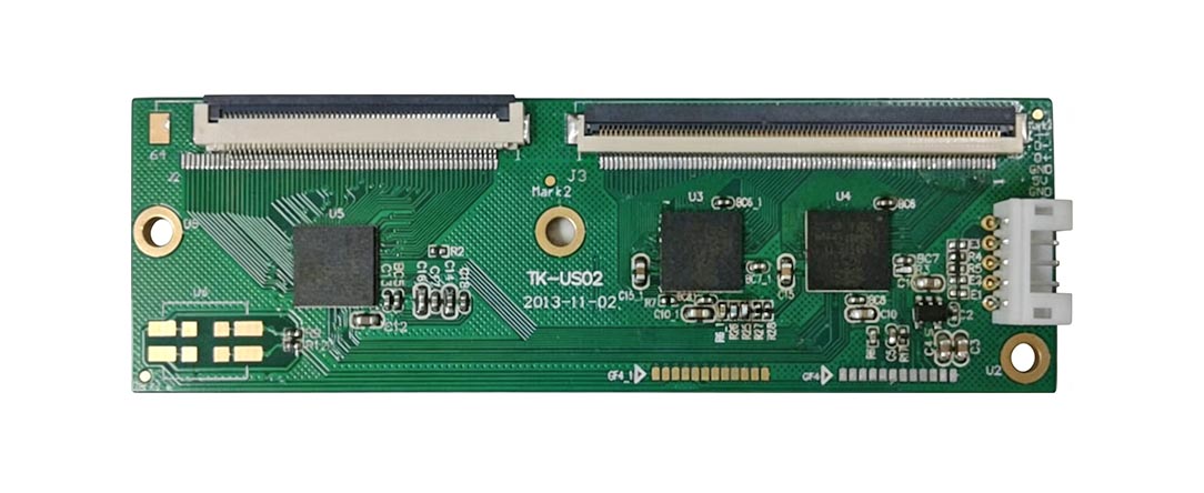 TK-US02 For Capacitive Touch Controller