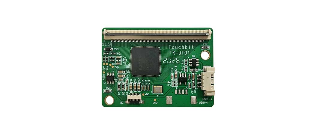TK-UT01 For Capacitive Touch Controller