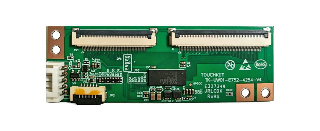 TK-UW01 For Capacitive Touch Controller