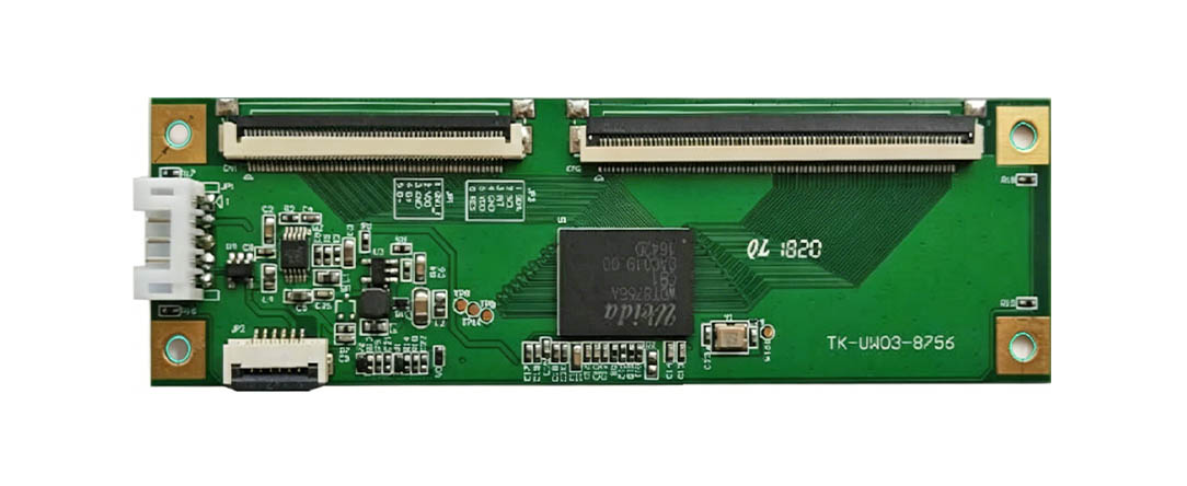 TK-UW03 For Capacitive Touch Controller