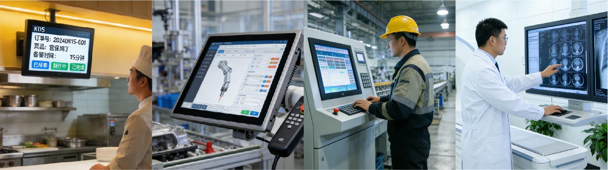 Capacitive touch Panel