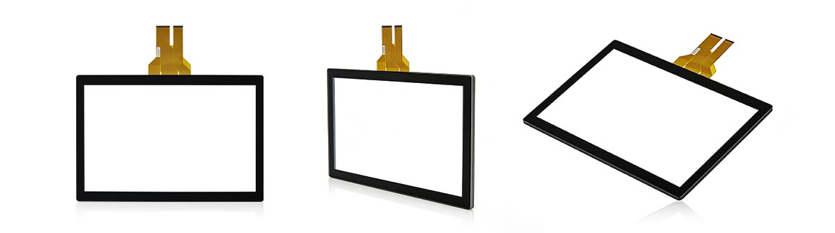 Capacitive touch Panel