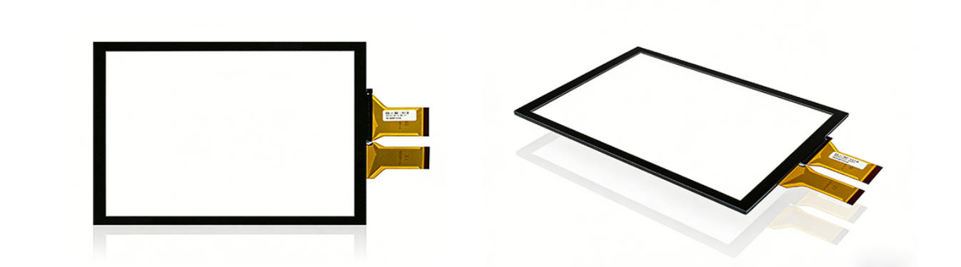 10.4 inch Capacitive touch Panel