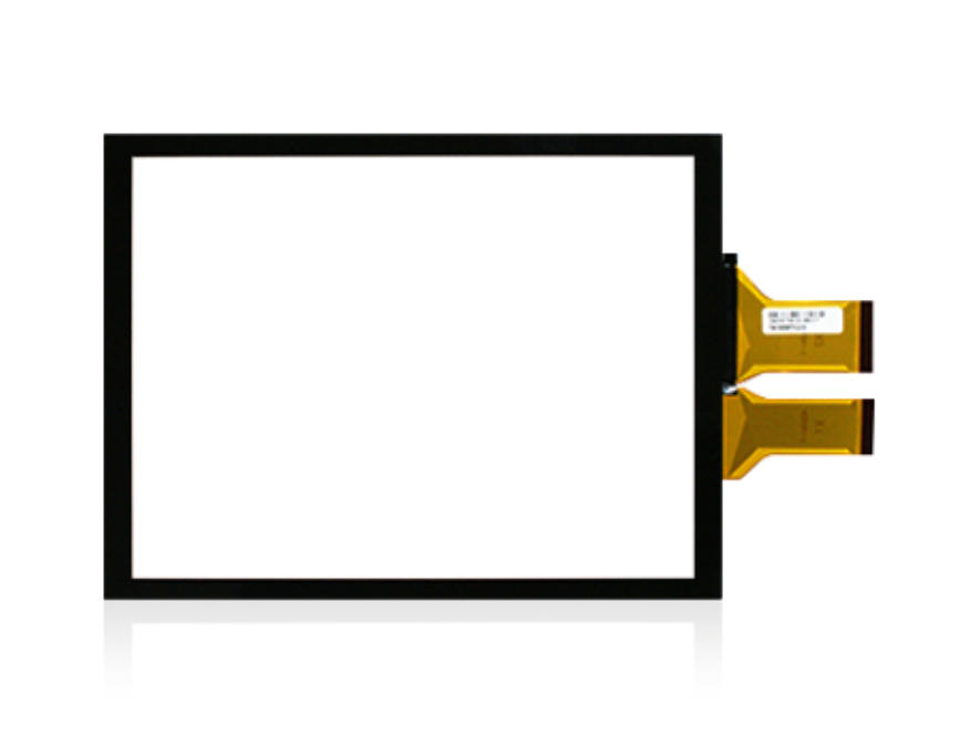 TK-501810 for 10.4 inch Capacitive touch Panel