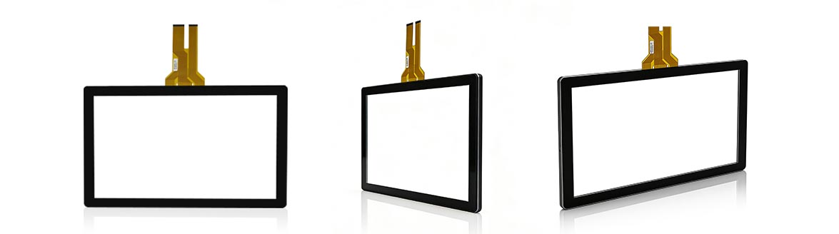 Capacitive touch Panel
