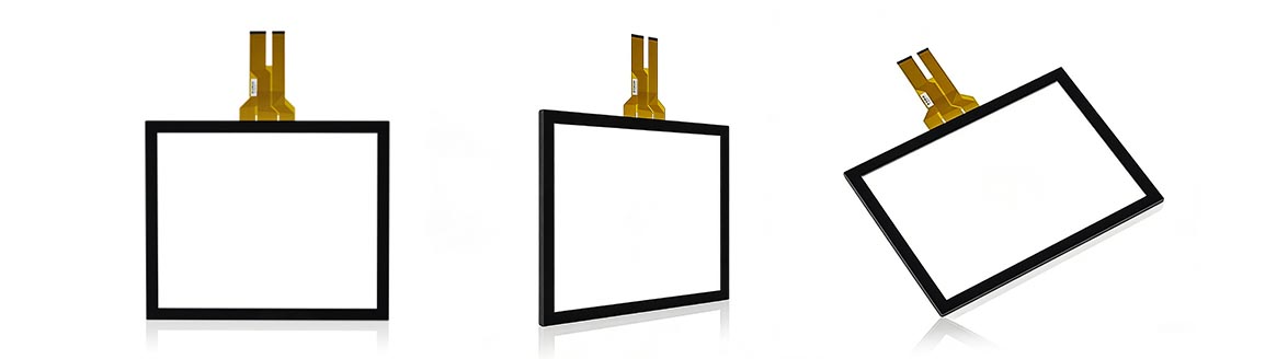  Capacitive touch Panel