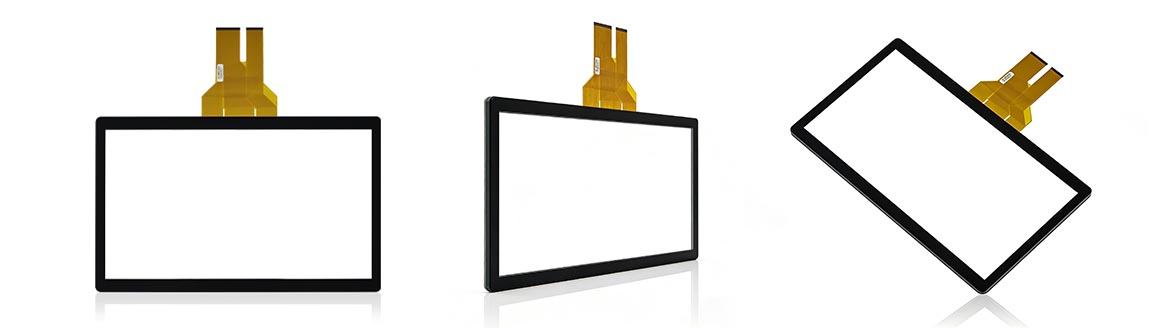 Capacitive touch Panel