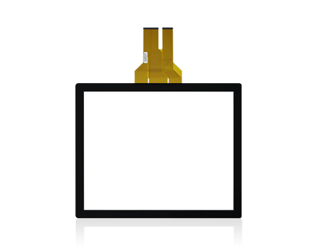 TK-502519 for 19.0 inch Capacitive touch Panel