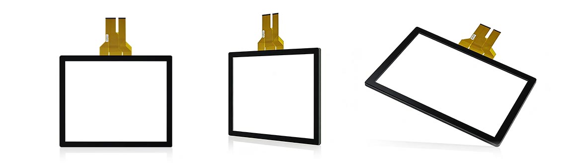 Capacitive touch Panel
