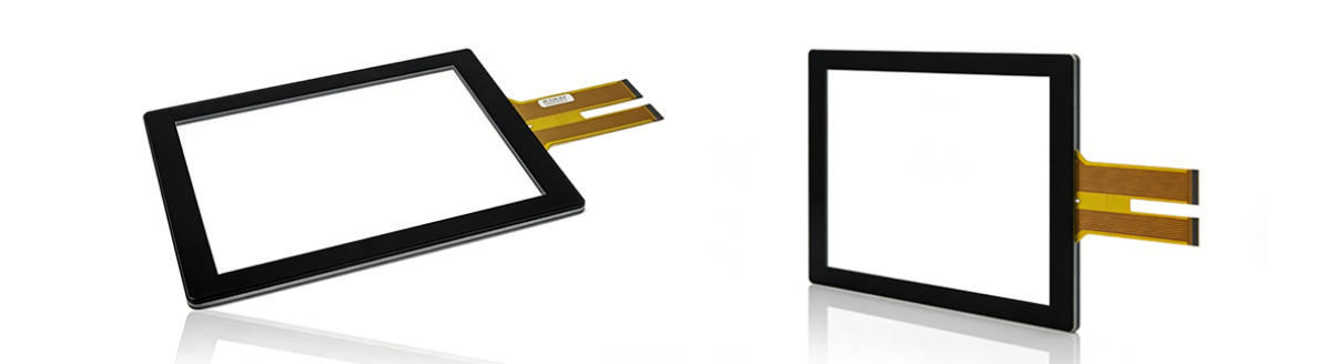 Capacitive touch Panel