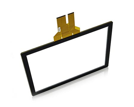 TK-503512 for 12.1 inch Capacitive touch Panel