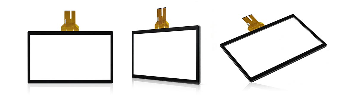 Capacitive touch Panel