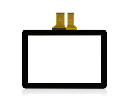 TK-516410 for 10.1 inch Capacitive touch Panel