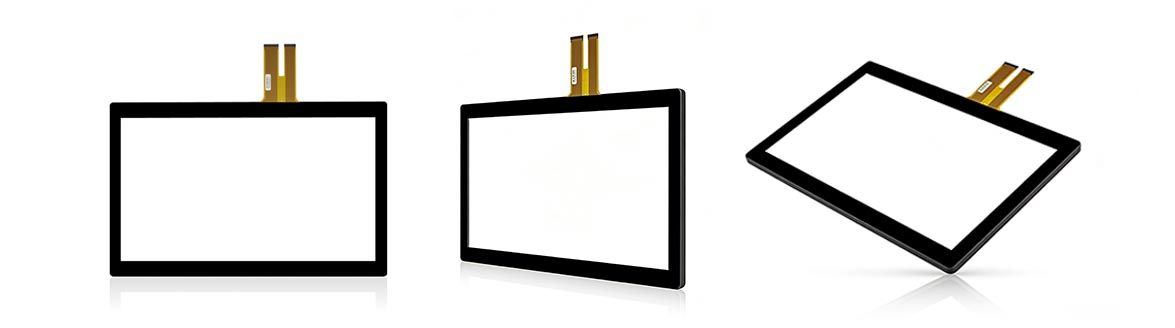 Capacitive touch Panel
