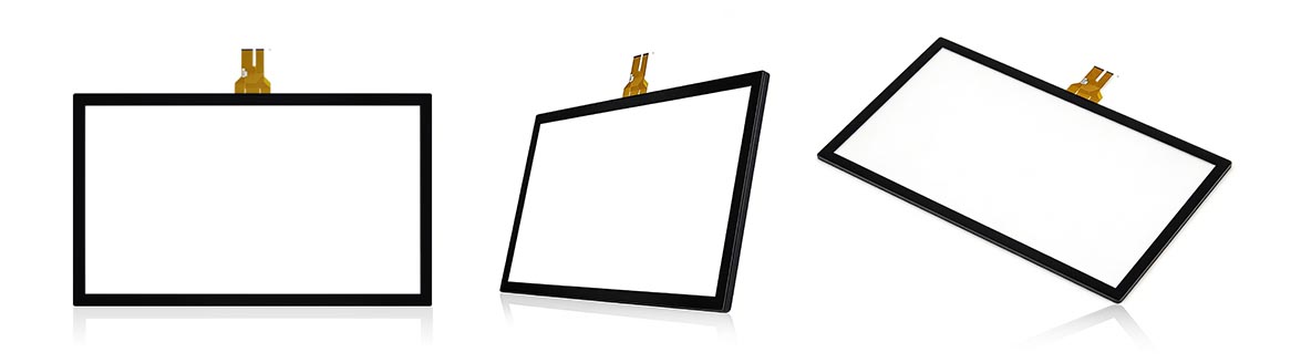 Capacitive touch Panel