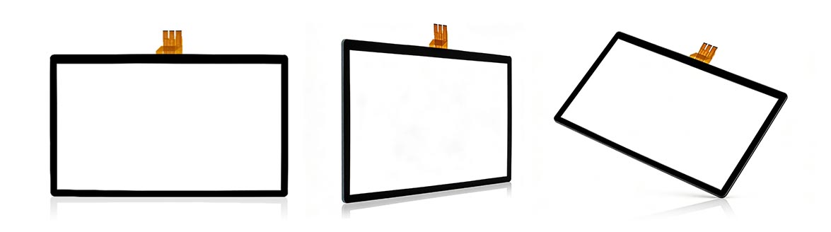 Capacitive touch Panel
