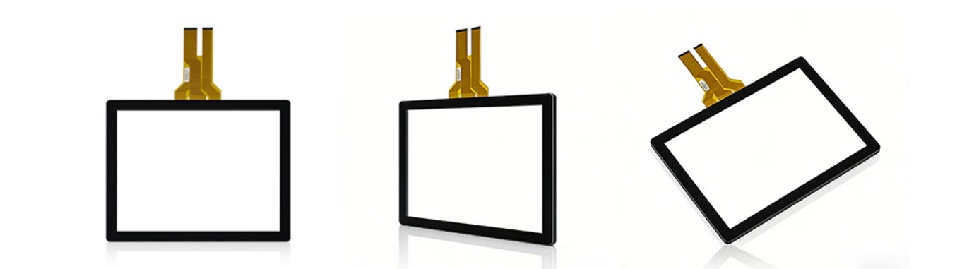 Capacitive touch Panel