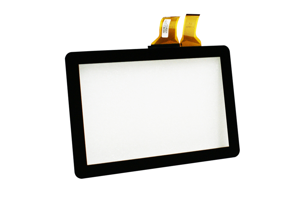 TK-516410 for 10.1 inch Capacitive touch Panel