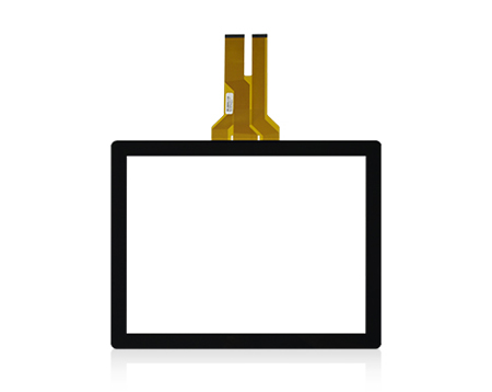 TK-564615 for 15.0 inch Capacitive touch Panel
