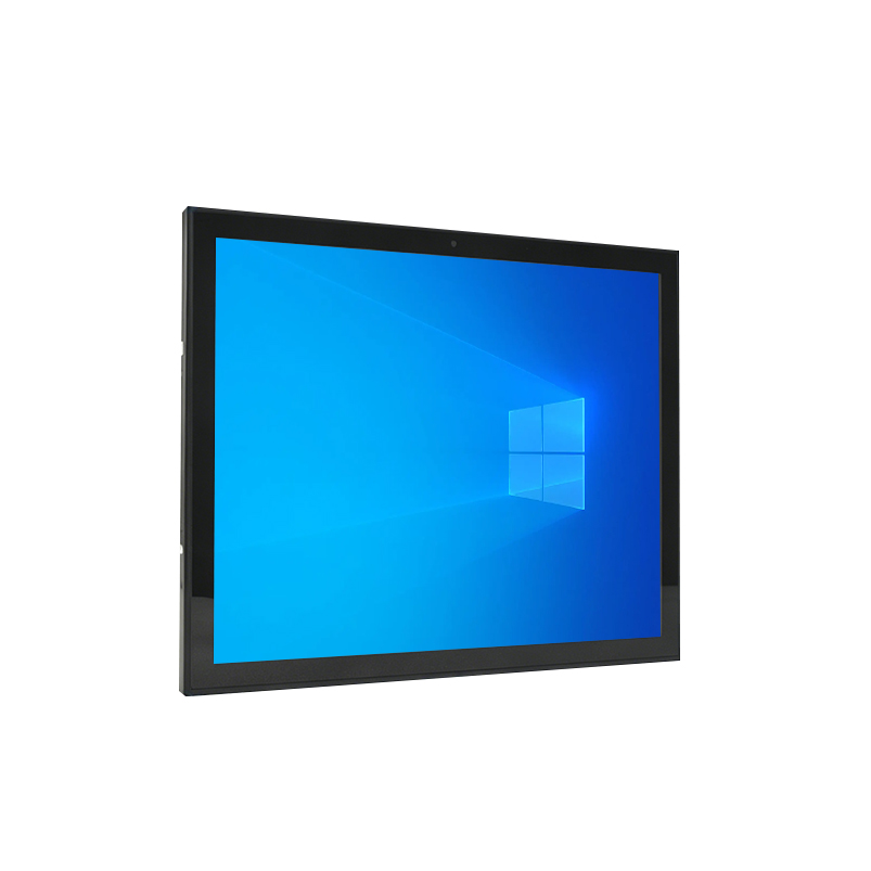MA235 industrial touch monitor