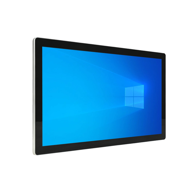 MA275 industrial touch monitor