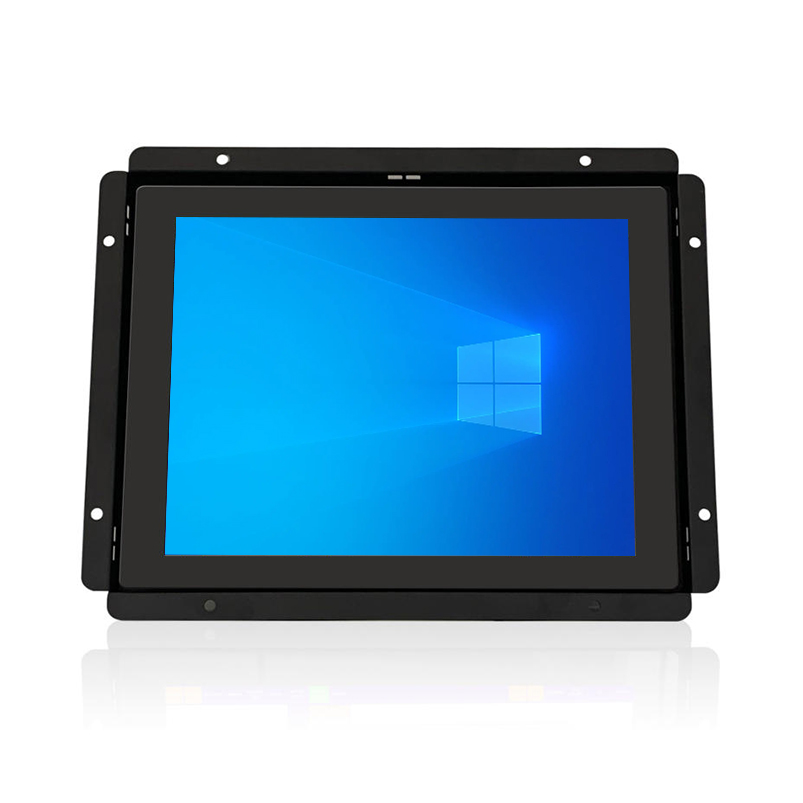 OP215 industrial touch monitor