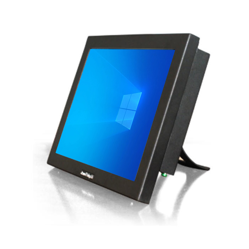 YL225 industrial touch monitor