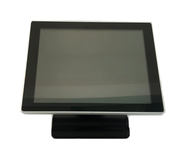 MY185 industrial touch monitor
