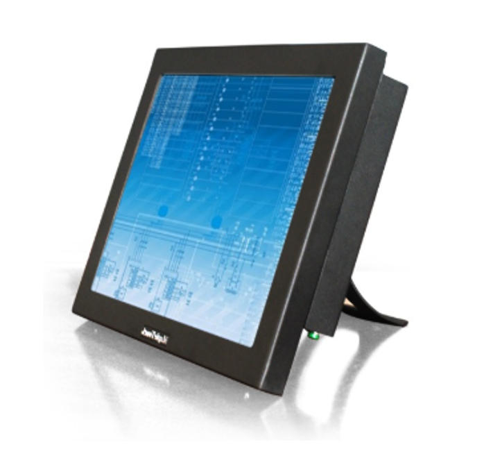 PC226 Front