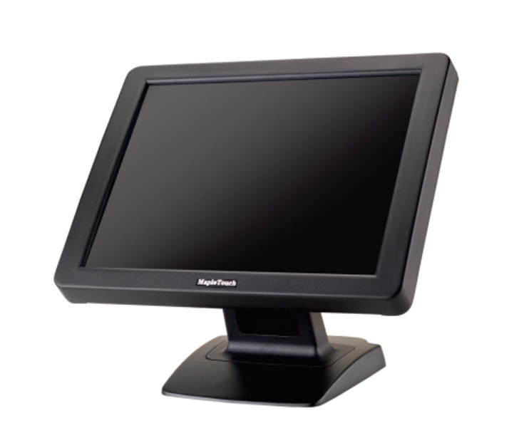 MP125 industrial touch monitor