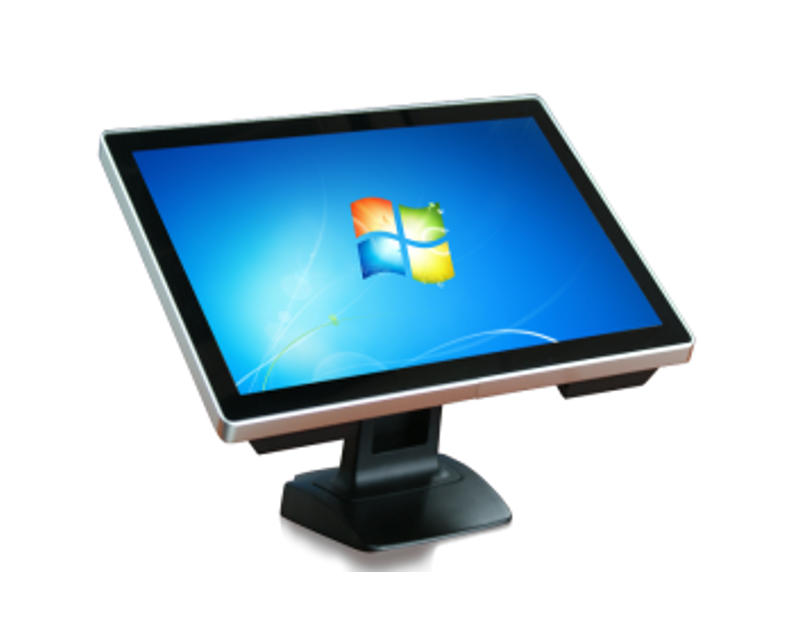 MY195 industrial touch monitor