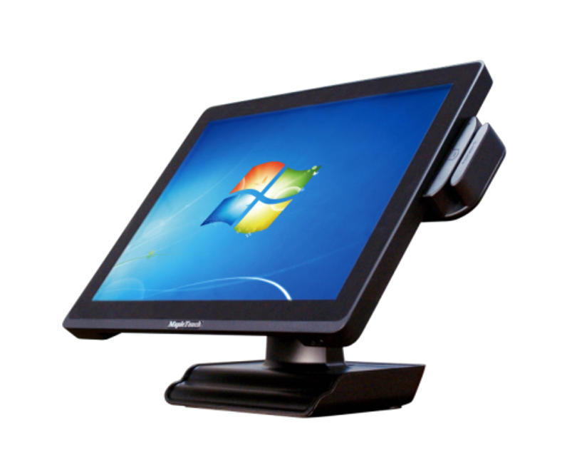 POS156 Touch Screen PC 