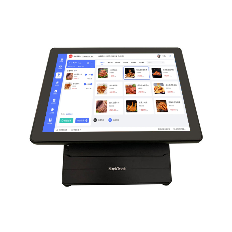 POS158C(RK32) Touch Screen PC 