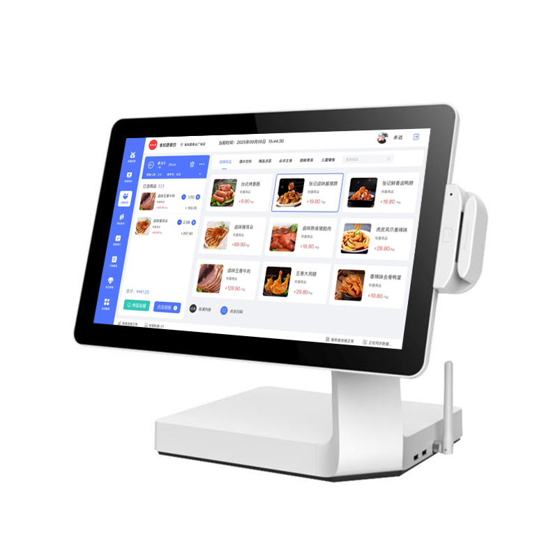 POS166A(RK32) Touch Screen PC 
